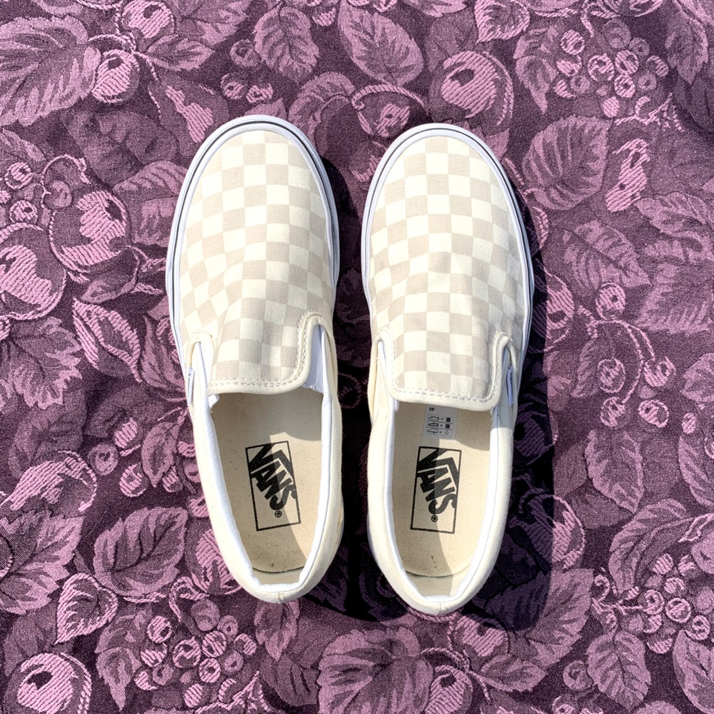 Vans Women’s Slip-on